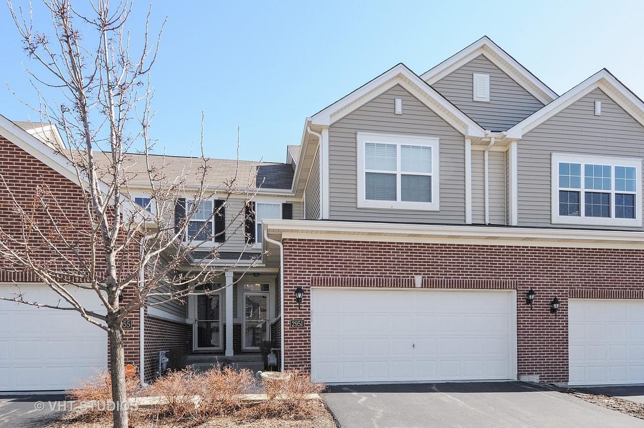 2951 Church Rd., Aurora, IL 60502