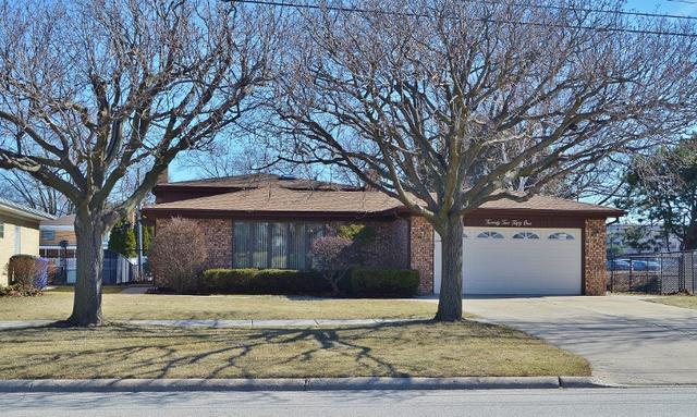 2251 Lee St., Des Plaines, IL 60018