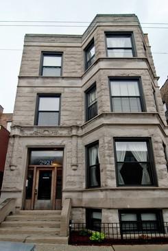 2921 N Halsted St. #3W, Chicago, IL 60657