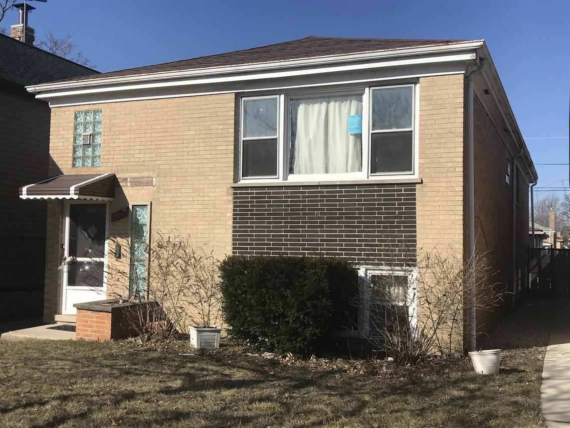 2834 Harvey Ave., Berwyn, IL 60402