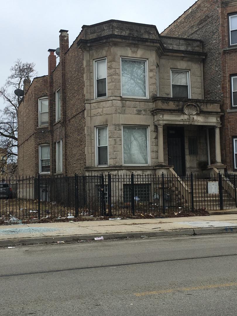 4153 W Jackson Blvd., Chicago, IL 60624