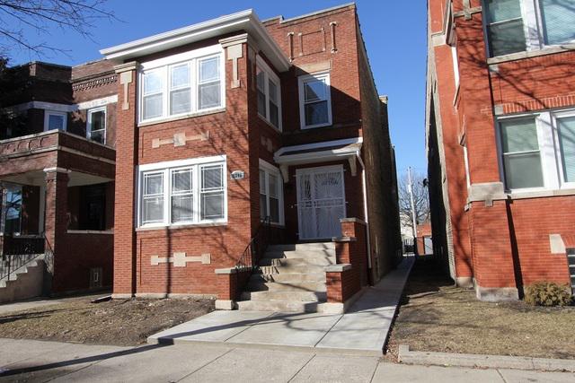 7246 S King Dr., Chicago, IL 60619
