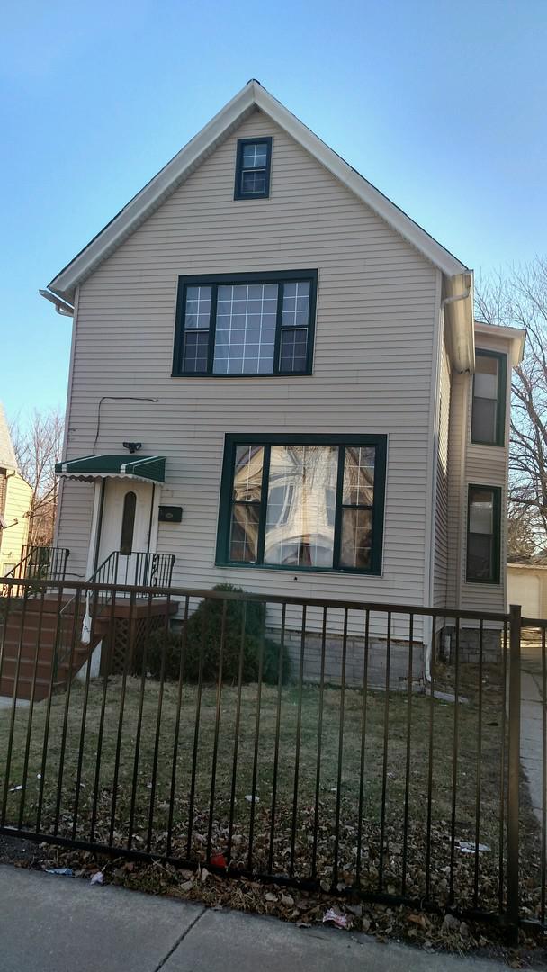 9223 S Drexel Ave., Chicago, IL 60619