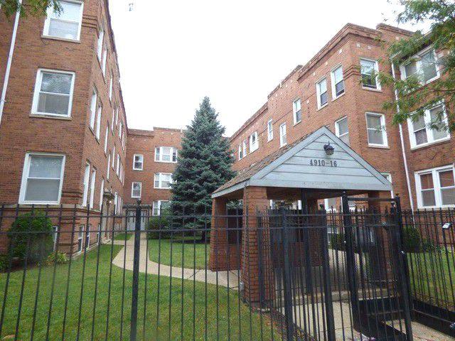 4912 N Kedzie Ave. #2W, Chicago, IL 60625