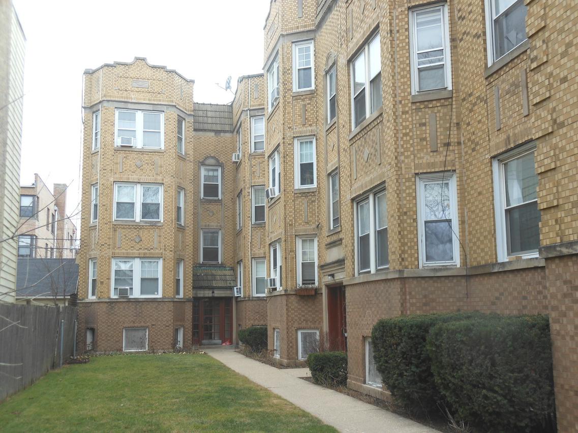 6214 N Mozart St. #3E, Chicago, IL 60659