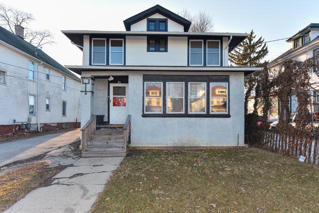 116 N Saint James St., Waukegan, IL 60085