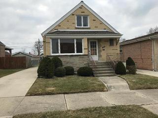 5308 S Nordica Ave., Chicago, IL 60638