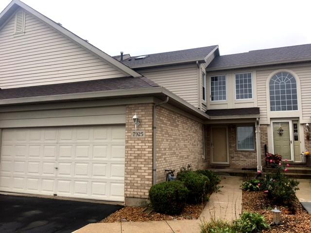 7925 Belle Rive Ct., Tinley Park, IL 60477