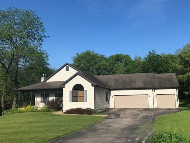 5770 S Bogey Dr., Polo, IL 61064