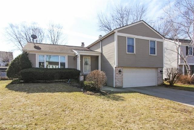 207 Arcadia Ct., Vernon Hills, IL 60061
