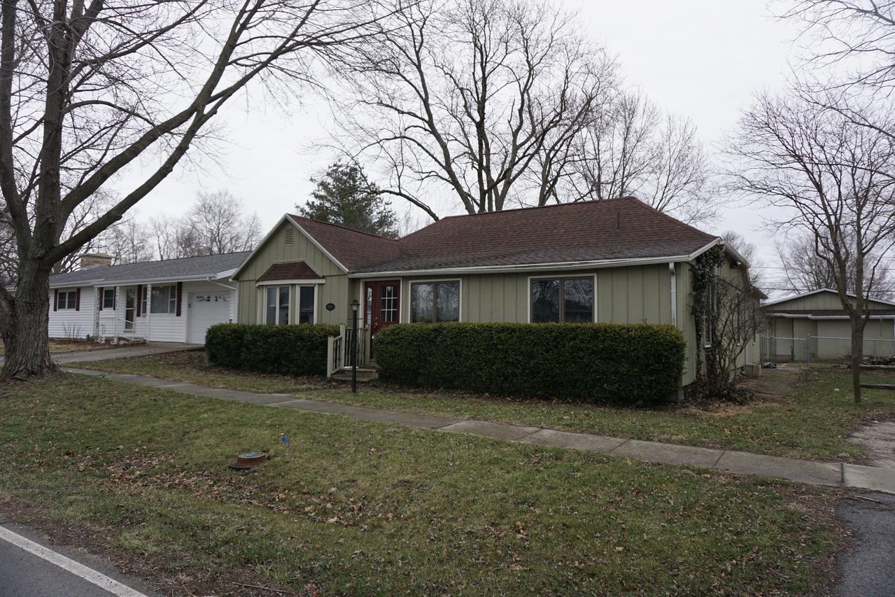 103 E Sherman St., St. Joseph, IL 61873