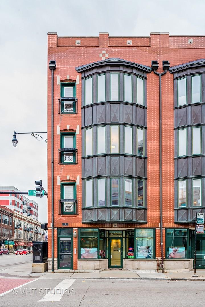 79 E 16th St. #3, Chicago, IL 60616