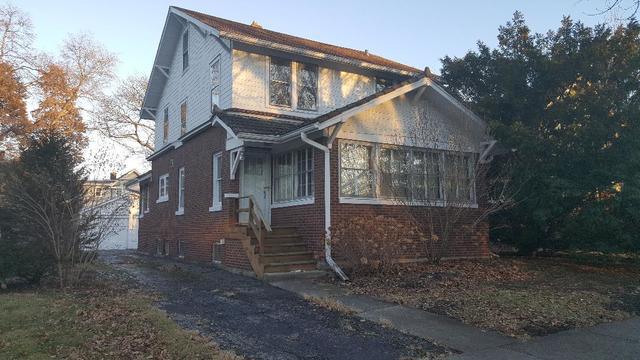 443 S Catherine Ave., La Grange, IL 60525