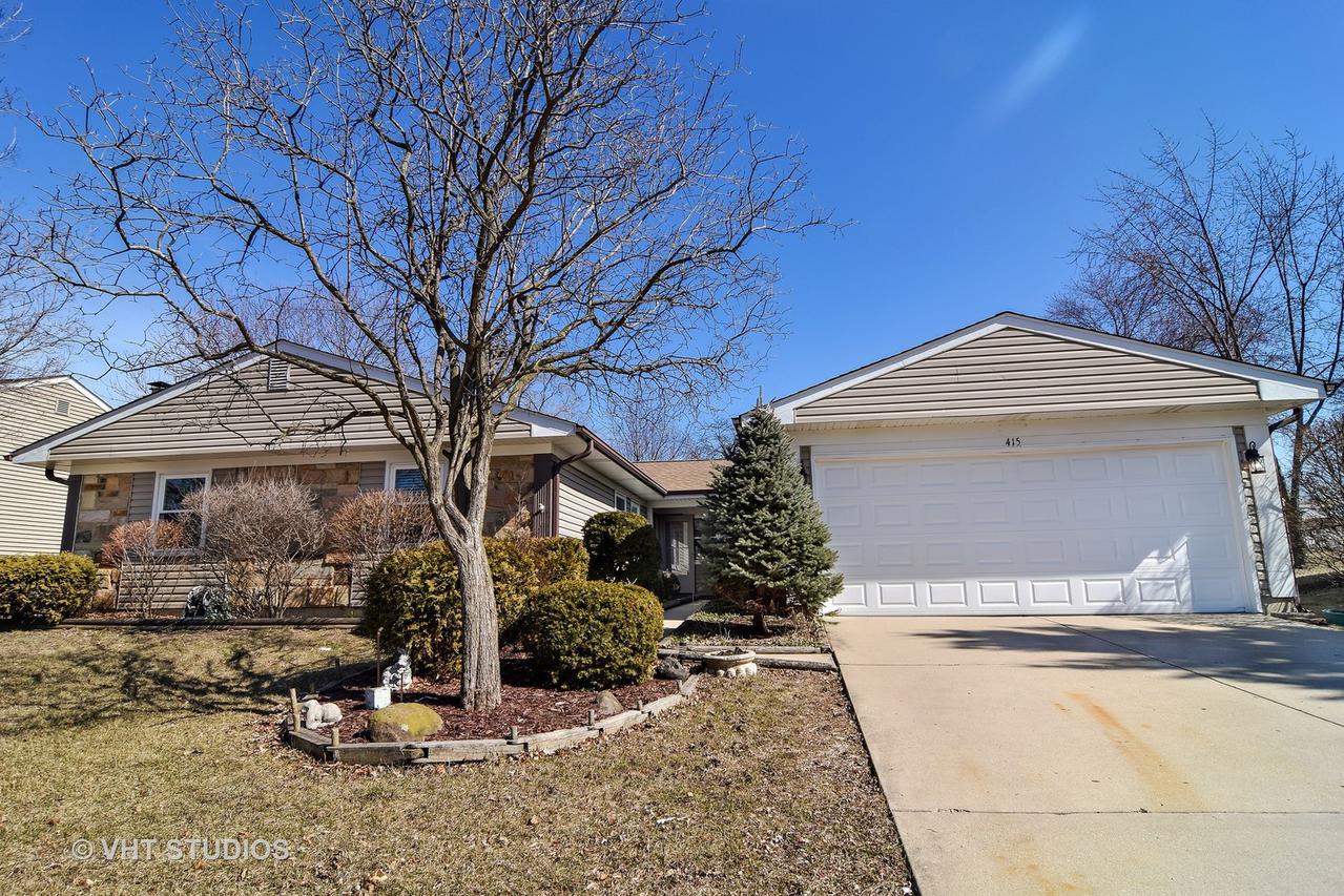 415 Alden Ln., Schaumburg, IL 60194