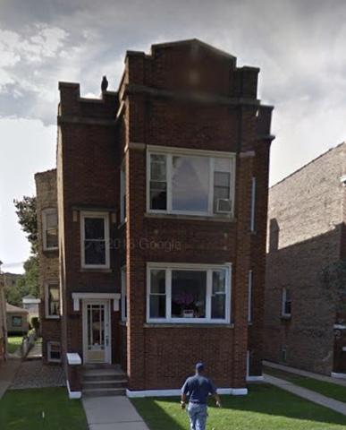 [Address Hidden by Seller], Chicago, IL 60625
