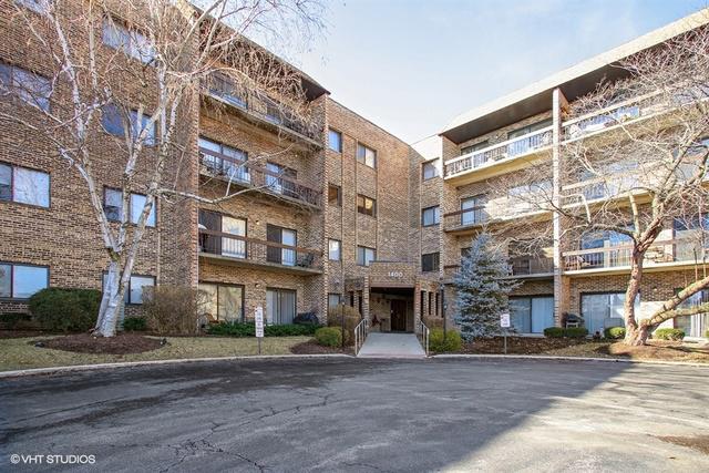 1400 N Elmhurst Rd. #219, Mount Prospect, IL 60056