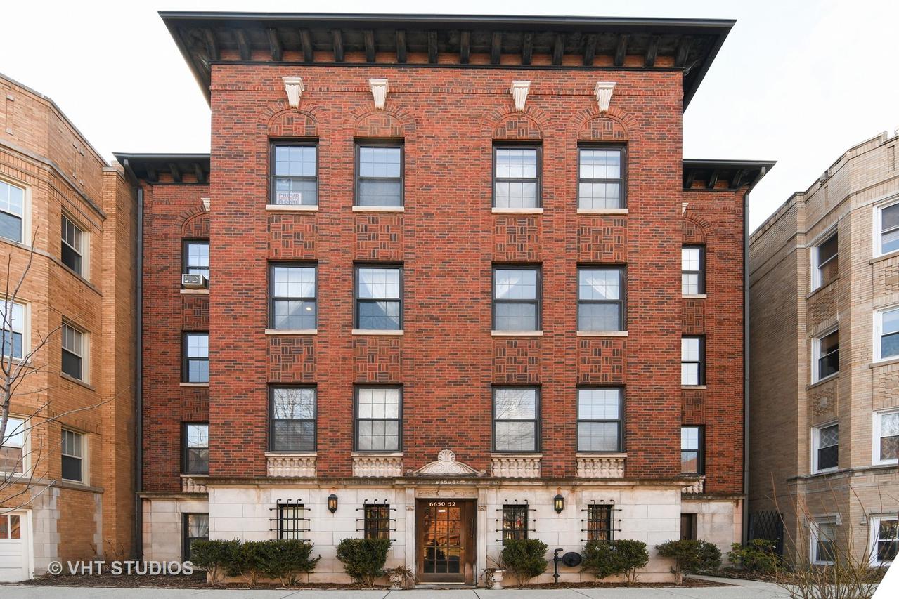6650 N Glenwood Ave. #2S, Chicago, IL 60626