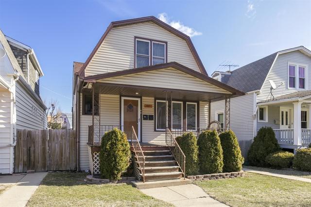 5415 N Northwest Hwy., Chicago, IL 60630
