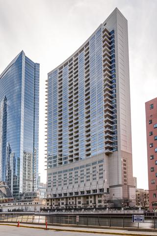 333 N Canal St. #1406, Chicago, IL 60606