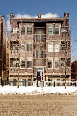 3844 N Clark St. #T, Chicago, IL 60613