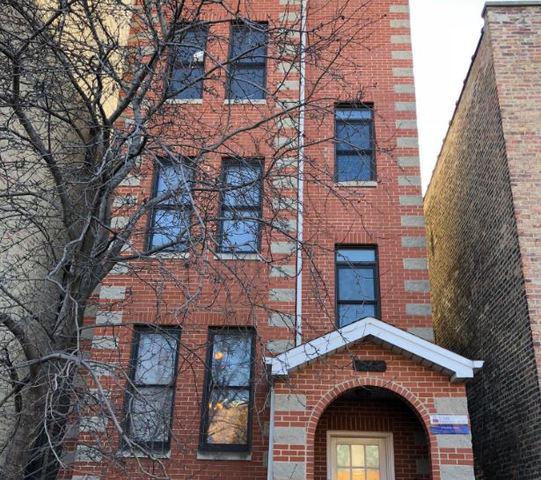 1219 W Erie St., Chicago, IL 60642