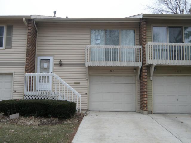 1463 Elder Dr., Aurora, IL 60506