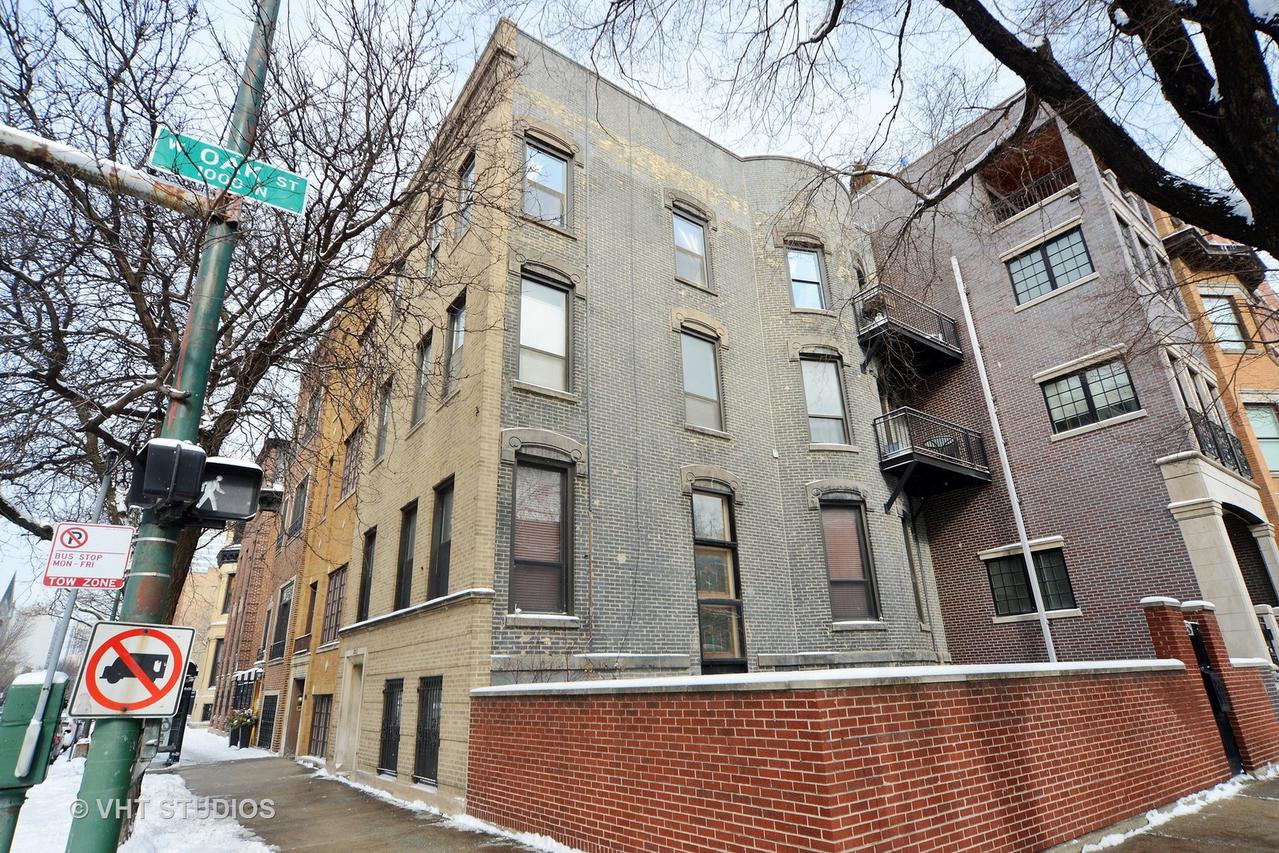 1003 N Lasalle Dr. #3, Chicago, IL 60610
