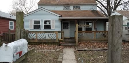 14020 S Manistee Ave., Burnham, IL 60633