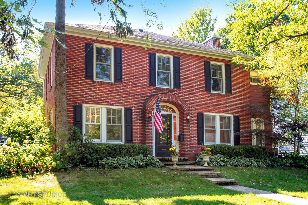 1540 Sheridan Rd., Highland Park, IL 60035
