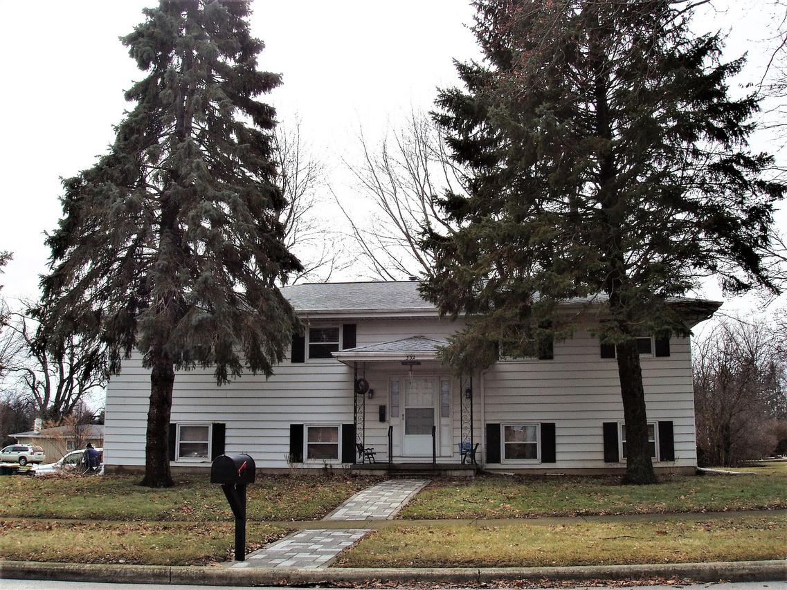 332 Georjean Ct., Sycamore, IL 60178