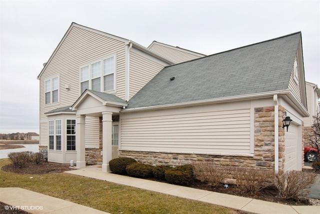 24918 Gates Ln., Plainfield, IL 60585