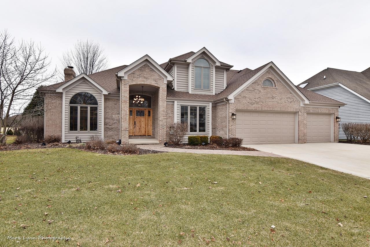 1514 Fargo Blvd., Geneva, IL 60134