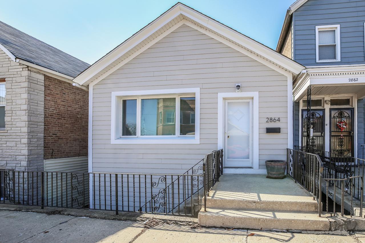 2864 S Keeley St., Chicago, IL 60608