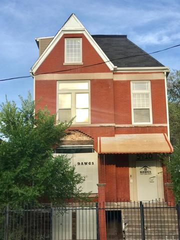5910 S Michigan Ave., Chicago, IL 60637