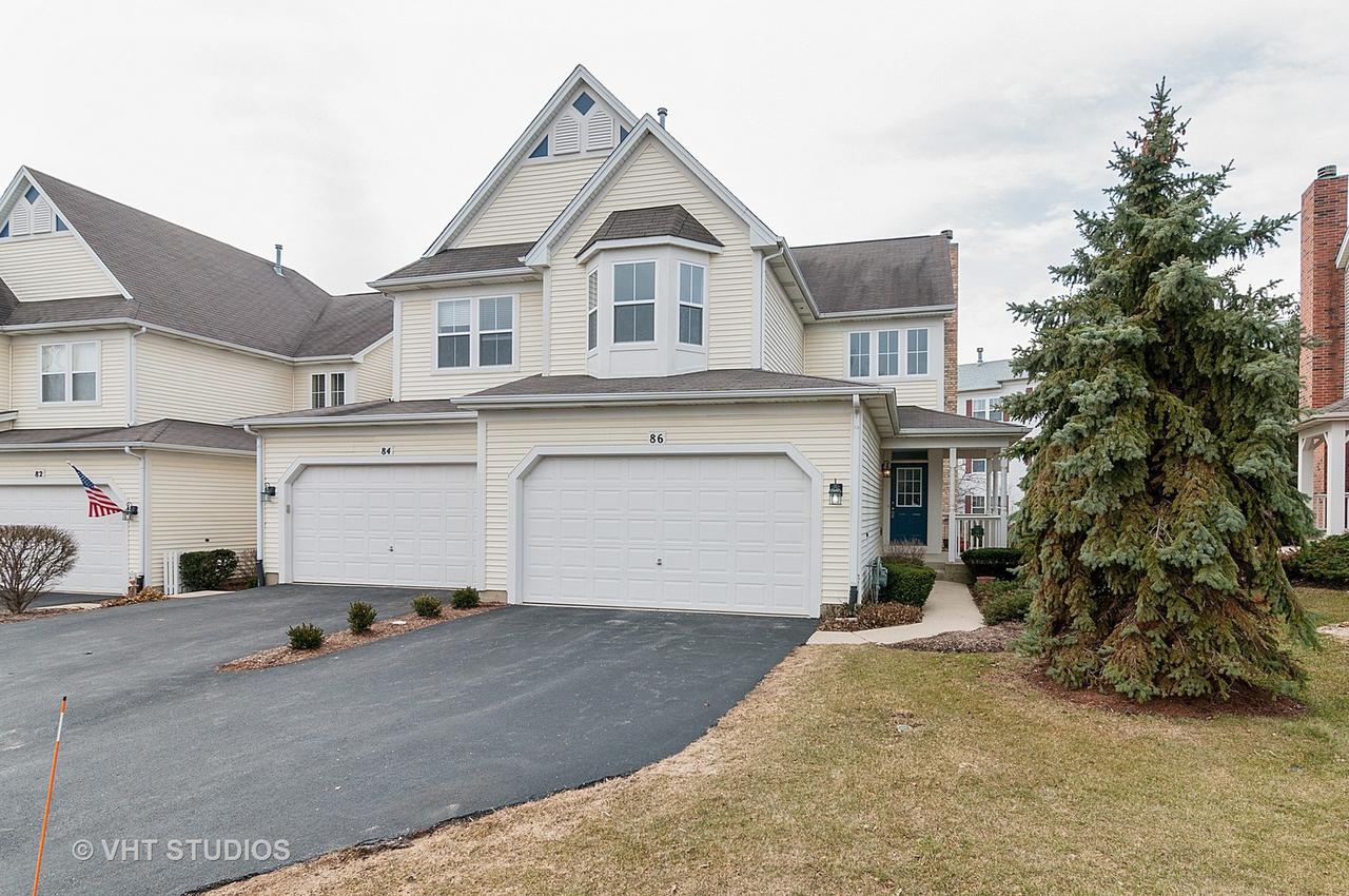 86 Woodview Dr., Glen Ellyn, IL 60137