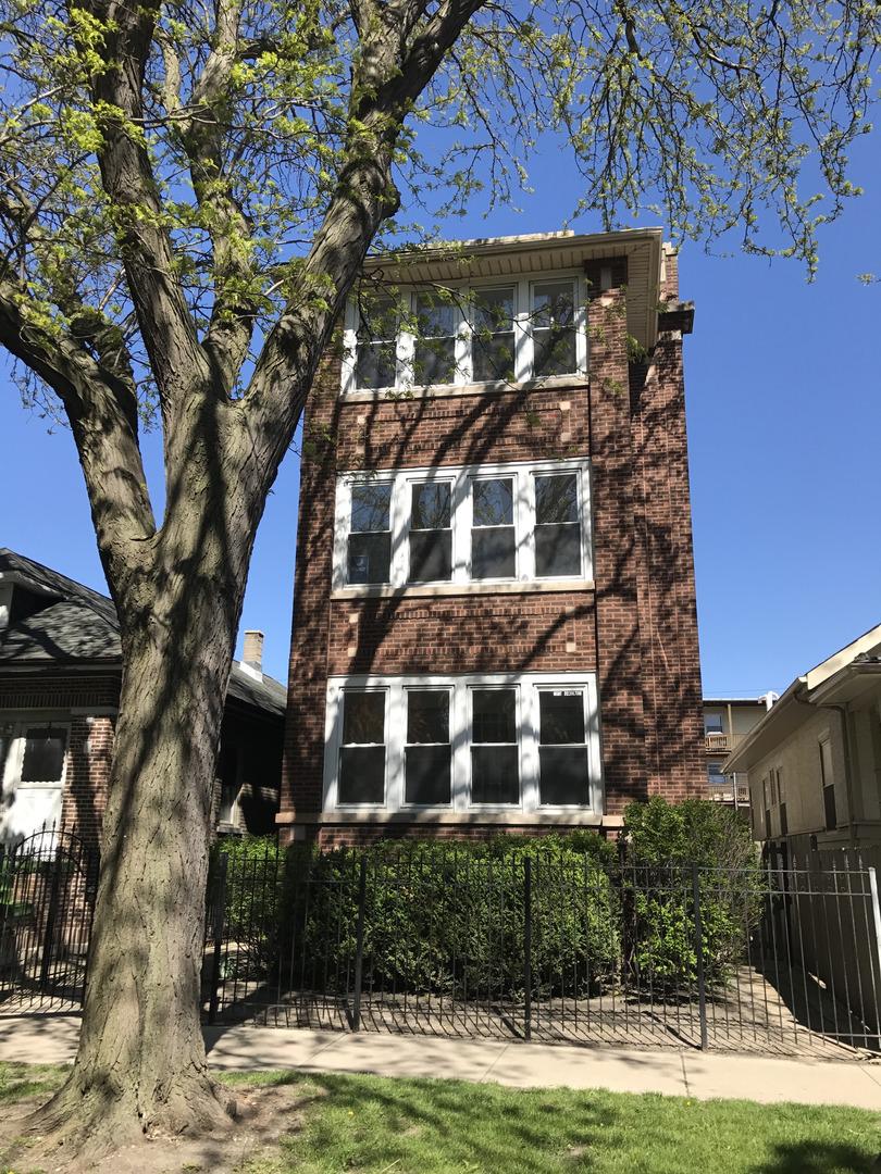 4709 N Spaulding Ave., Chicago, IL 60625