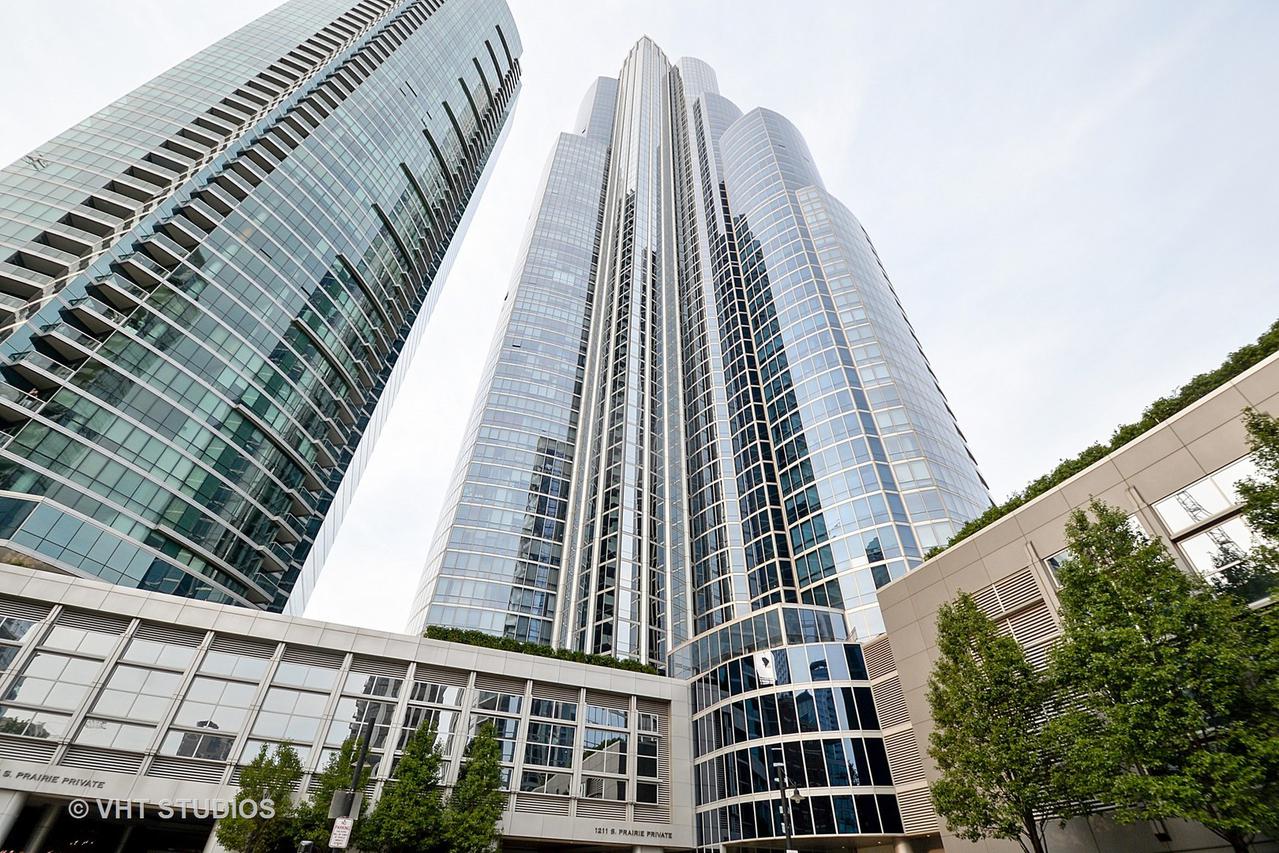 1211 S Prairie Ave. #1005, Chicago, IL 60605