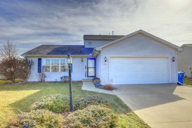 3407 Florence Dr., Champaign, IL 61821