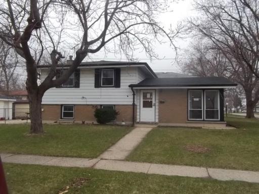 3941 169th St., Country Club Hills, IL 60478