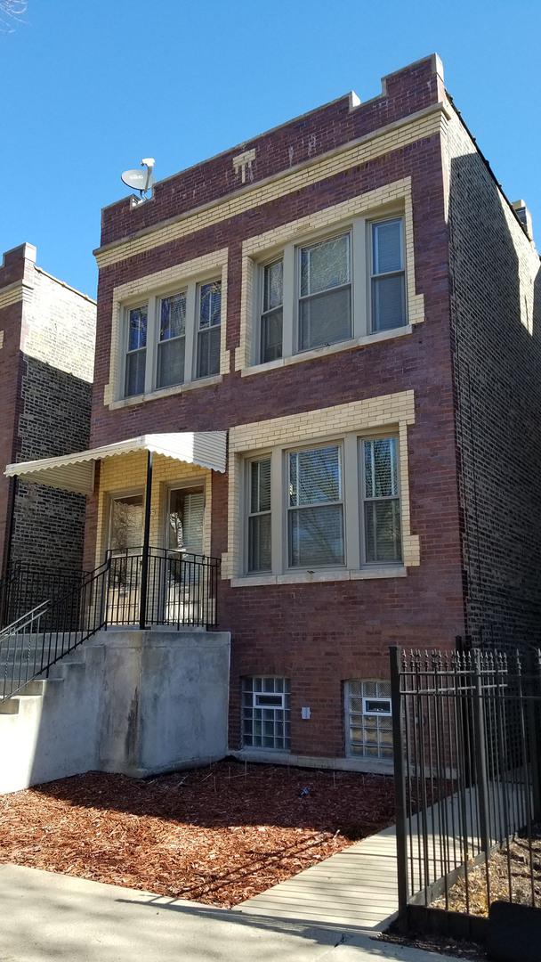 837 N Leavitt St., Chicago, IL 60622