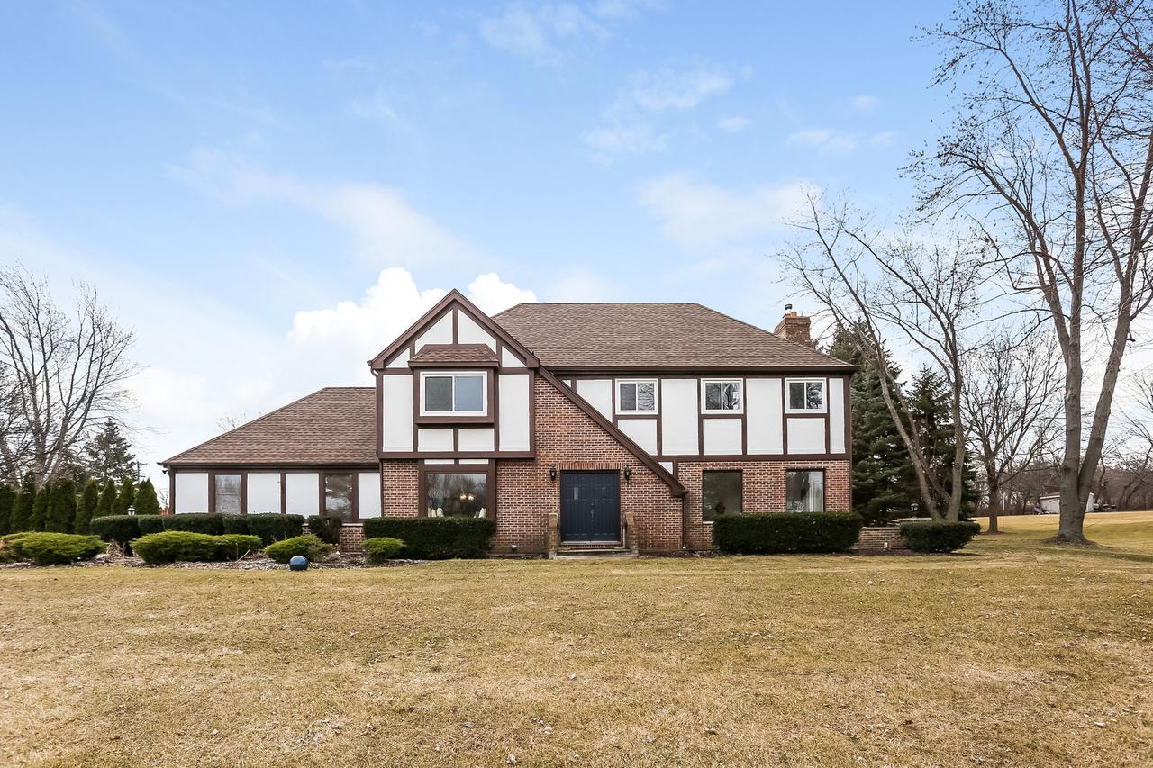 15923 Aime Ln., Wadsworth, IL 60083
