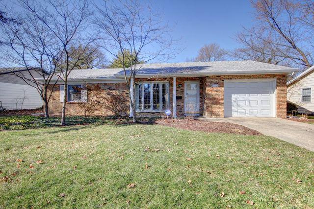 2202 Rainbow Vw, Urbana, IL 61802