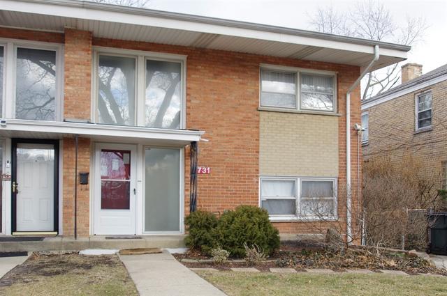 6731 N Monticello Ave., Lincolnwood, IL 60712