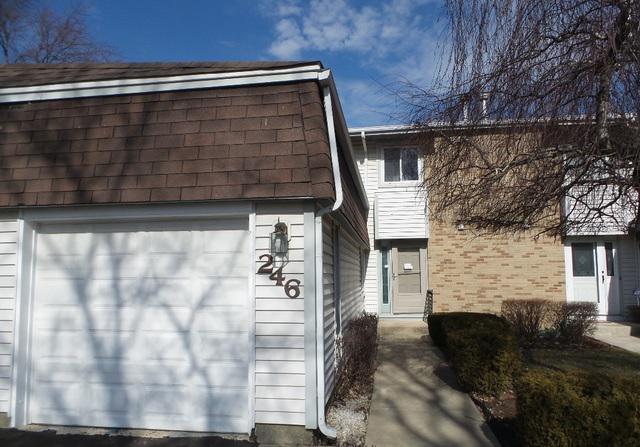 246 Monroe Rd., Bolingbrook, IL 60440