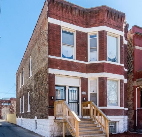 5517 S Union Ave., Chicago, IL 60621