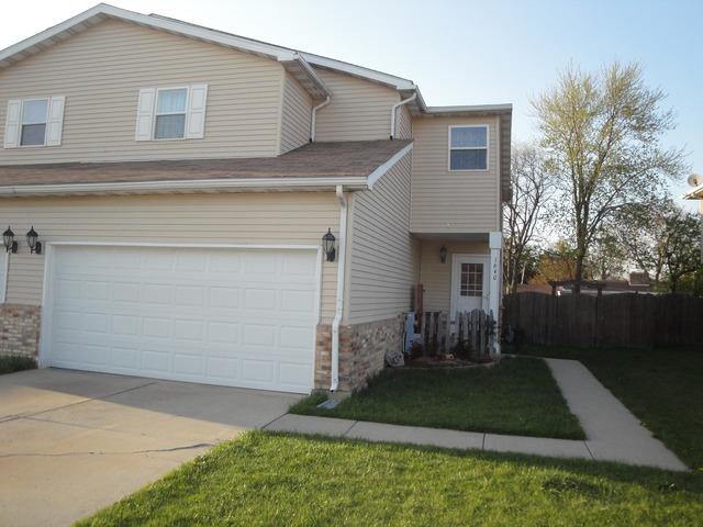 1640 E Patmore St., Diamond, IL 60416