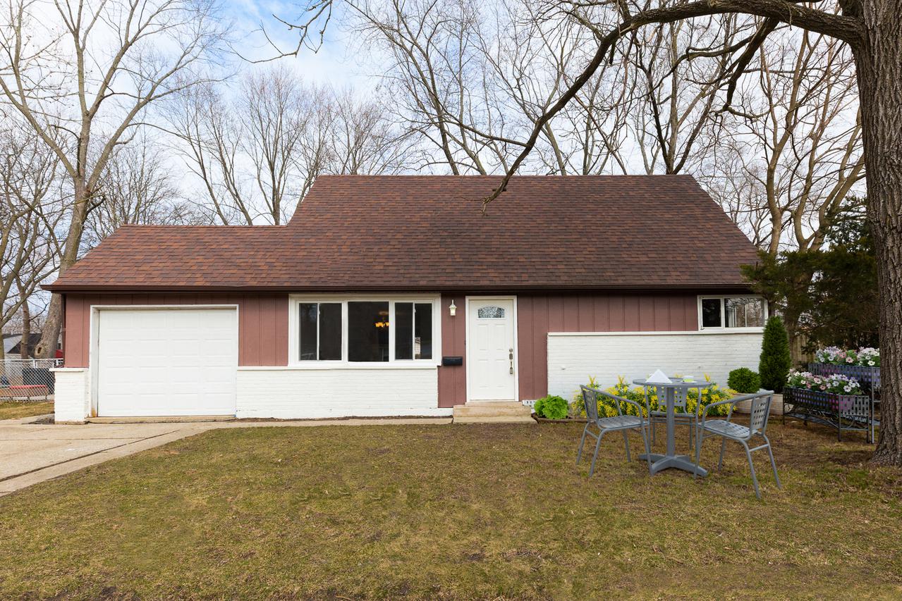 406 Watseka St., Park Forest, IL 60466