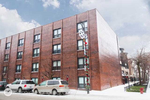 805 W Oakdale Ave. #1B, Chicago, IL 60657