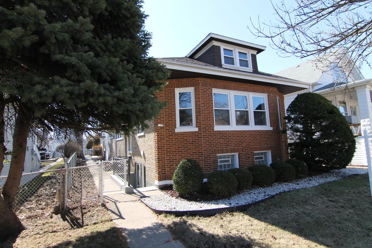 5845 W Addison St., Chicago, IL 60634