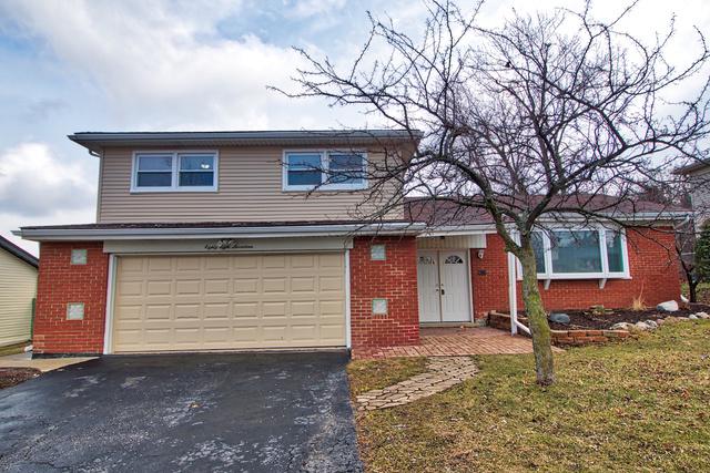 8817 S 83rd Ave., Hickory Hills, IL 60457